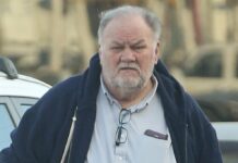 Thomas Markle’s granddaughter says she’s ‘not surprised’ at child-sex allegations because something was always ‘off’ about him
