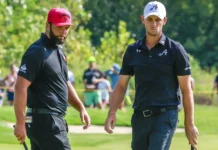 2 more LIV players head for exit, eye DP World Tour futures