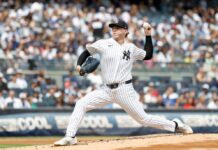 Ryan Weathers could play ‘massive role’ out of bullpen for Yankees in ALDS