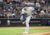 Yankees vs. Rays odds, predictions Game 1: Stitches makes his ALDS, NLDS picks