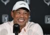 Hero World Challenge field announced, but will Tiger Woods play?