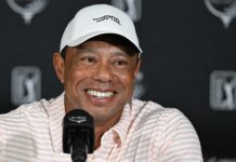 Hero World Challenge field announced, but will Tiger Woods play?