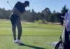 New Tiger Woods swing videos beg question: When will he return to pro golf?