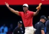 ‘Tiger wants to play’: TV analyst predicts Tiger Woods will return soon