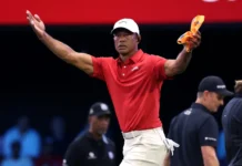 ‘Tiger wants to play’: TV analyst predicts Tiger Woods will return soon