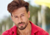 Gunshots Fired at Tiger Shroff and His Driver Actor Narrowly Escapes Driver Reportedly Injured
