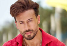 Gunshots Fired at Tiger Shroff and His Driver Actor Narrowly Escapes Driver Reportedly Injured