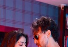 Tiger Shroff To Resume Lag Jaa Gale Shoot In November Location Kept Under Wraps