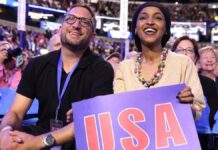 Winery owned by Ilhan Omar’s husband shuttered due to fraud, James Comer says