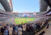 Dodgers-Brewers NLCS schedule announced –– with another inconvenient weekday start time
