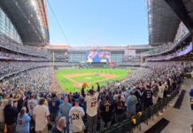 Dodgers-Brewers NLCS schedule announced –– with another inconvenient weekday start time