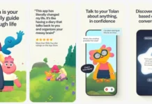 Tolan snags $30M for its AI companion that helps users navigate life