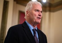 Top Republican unloads on rise of ‘anti-American’ candidates heading into midterms: ‘You got to be kidding’
