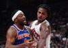 Knicks waive Bruce Brown to pave way for James Wiseman to get final roster spot