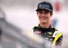 Tristan McKee joins JR Motorsports in 2027 with future plans for full-time ride