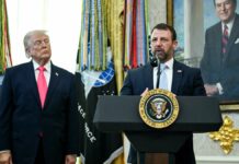 Trump administration slashes time refugees have to challenge loss of legal status