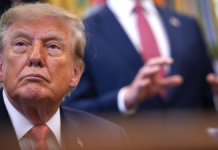 Trump says Ilhan Omar could go to jail or be deported, calls her ‘a disgrace to our country’