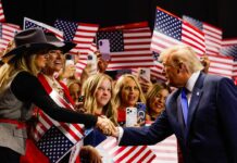 Fox News Poll: Cost of living concerns weigh on GOP in midterms