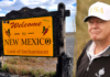 Trump renews push to rename New Mexico ‘New America,’ touts higher home values and incomes