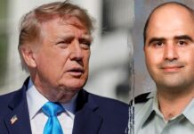 Trump clears way for Fort Hood terrorist to face Army firing squad nearly 17 years after massacre