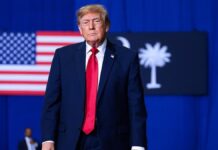 Trump rally exposes surprising cracks in MAGA base as Republicans face midterm test