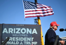 Trump torches Democrats at Arizona rally, warns they will ‘destroy our country’ ahead of midterms