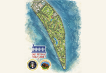 Trump unveils plan to transform historic DC golf course as judge tees off