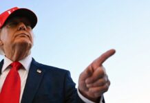 Trump says Putin call coming ‘very soon’ as US tracks suspected plague death in Russia