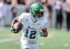 Memphis vs. Tulane prediction: College football Week 7 picks, odds, best bet Friday