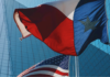 Wall Street has a new rival, and it’s deep in the heart of this southern state
