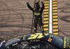Official race results: 2026 NASCAR Cup Phoenix II