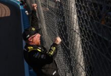 Tyler Reddick really needed NASCAR Phoenix win for several reasons