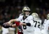 NFL Week 5 player props picks, best bets: Target Omarion Hampton, Tyler Shough