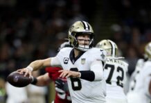 NFL Week 5 player props picks, best bets: Target Omarion Hampton, Tyler Shough