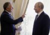 Trump envoy Steve Witkoff praises Putin as ‘humanitarian’ as Ukraine peace talks hang in the balance