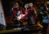 U.S. may have withheld warnings to Ukraine on deadly Kyiv strikes