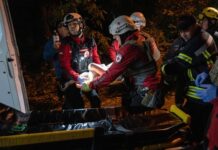U.S. may have withheld warnings to Ukraine on deadly Kyiv strikes