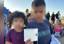 EXCLUSIVE: Fed timeline challenges reports of migrant baby facing immigration judge alone