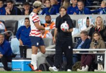 Fresh-faced USMNT giving Mauricio Pochettino everything he lacked at World Cup