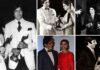 Unmissable Throwback Pictures of Amitabh Bachchan at Filmfare Awards