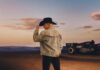 Cadillac F1 goes full Texas with new Tommy Hilfiger collection for US Grand Prix