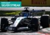 Mercedes reveals why it rejected the Macarena wing over a year ago