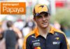 McLaren shares “heartwarming” Oscar Piastri moment with young fan at Sepang
