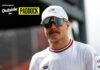 Valtteri Bottas takes unusual route to Singapore GP with 350km bike ride