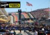 The United States Grand Prix is getting a bizarre new attraction