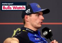 Max Verstappen unveils special Texas-themed helmet for F1 United States GP