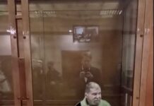 Russia frees imprisoned US citizen Stephen Hubbard after plea from Trump