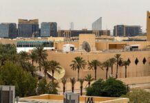 US pulls personnel from Saudi Arabia as kingdom comes under Houthi fire