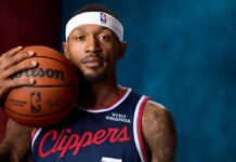 Bradley Beal makes stunning comments about why he chose ailing Clippers