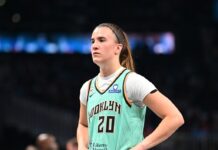 Sabrina Ionescu shoulders blame as Liberty face elimination in Game 3